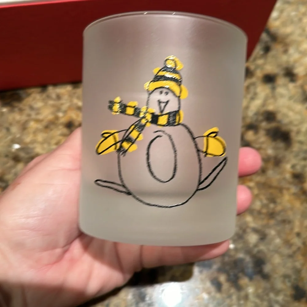 Darlington highball glasses, set of 4